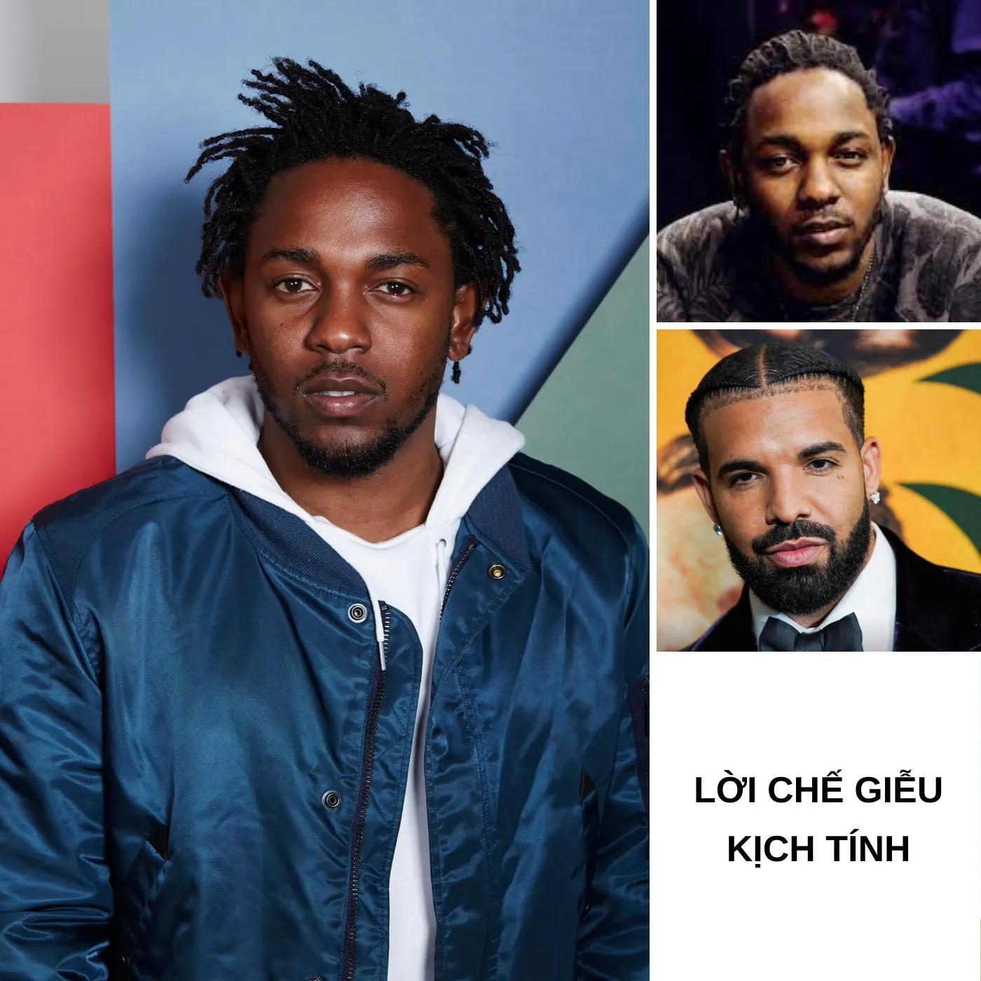 Kendrick Lamar&rsquo;s Scathing Reaction Behind the Scenes