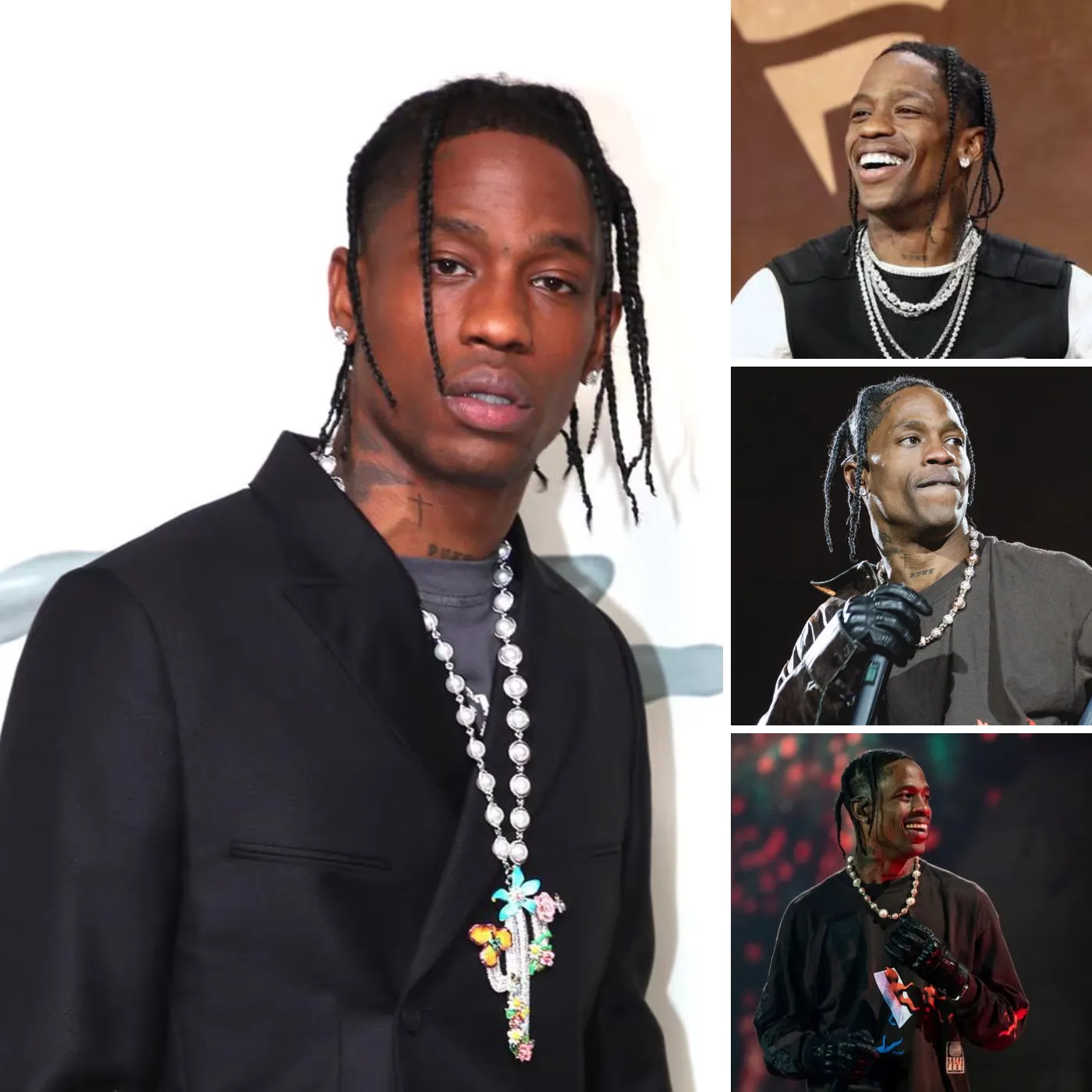 Milestones That Redefined Travis Scott&rsquo;s Touring Legacy