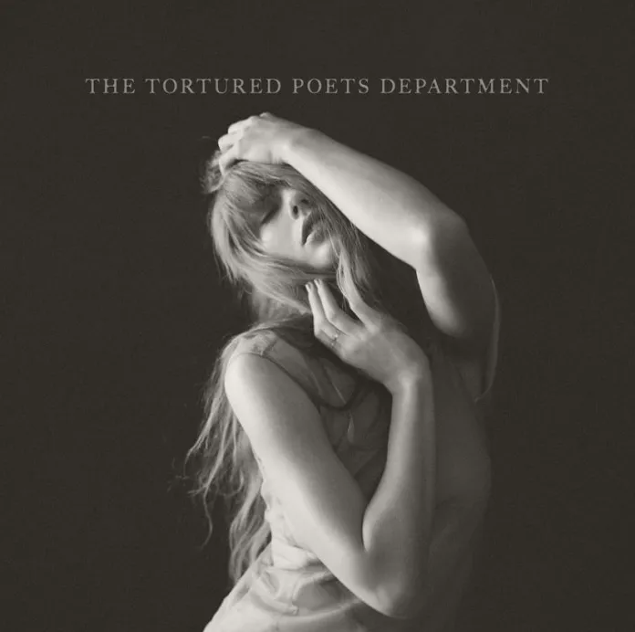 Fans Slam Taylor Swift’s New Album Cover for Being ‘Too Generic’