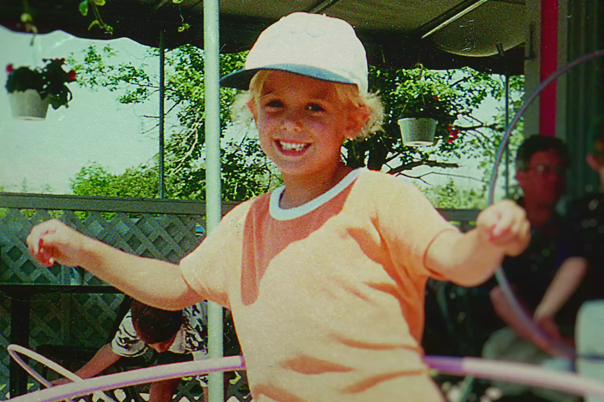 Who is behind the death of the six-year-old beauty queen? 2 Cold Case: Who Killed JonBenét Ramsey