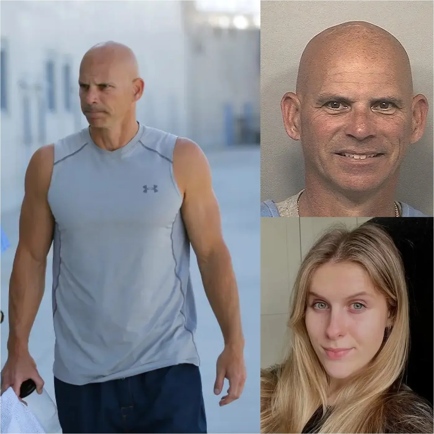 Lyle Menendez's Wife Rebecca Sneed Announces Separation, Denies Infidelity Rumors