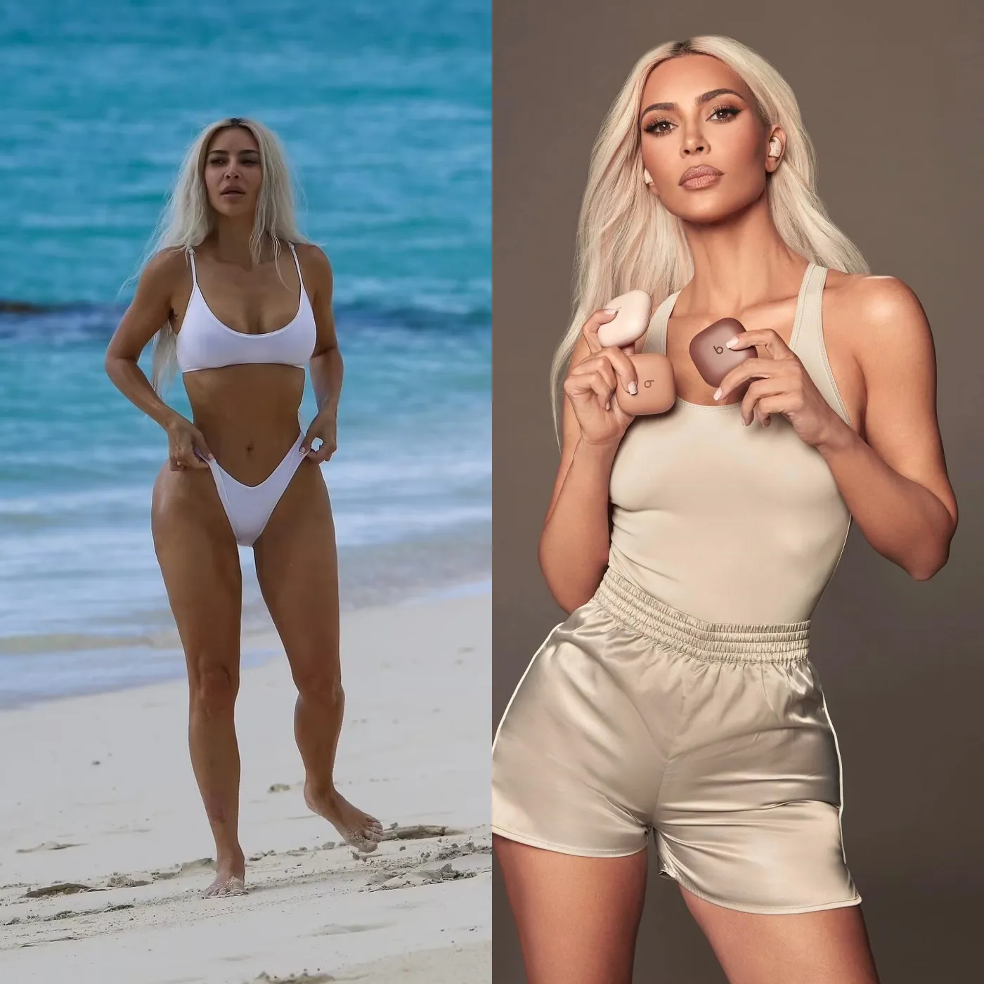 Kim Kardashian Sparks Controversy Again: Slammed for Bold New Ad Campaign