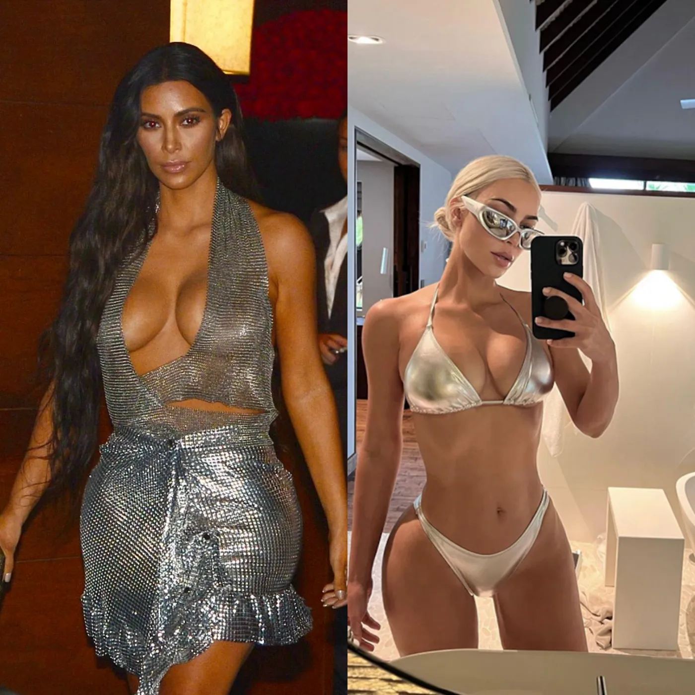 Kim Kardashian Sparks Controversy Again: Slammed for Bold New Ad Campaign