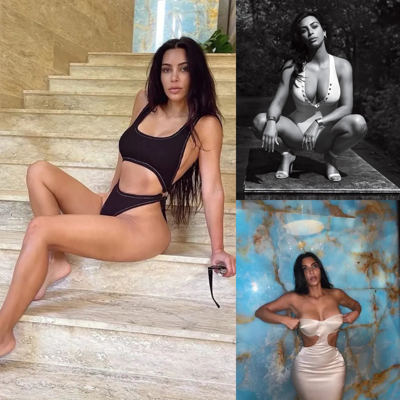 Kim Kardashian Sparks Controversy Again: Slammed for Bold New Ad Campaign