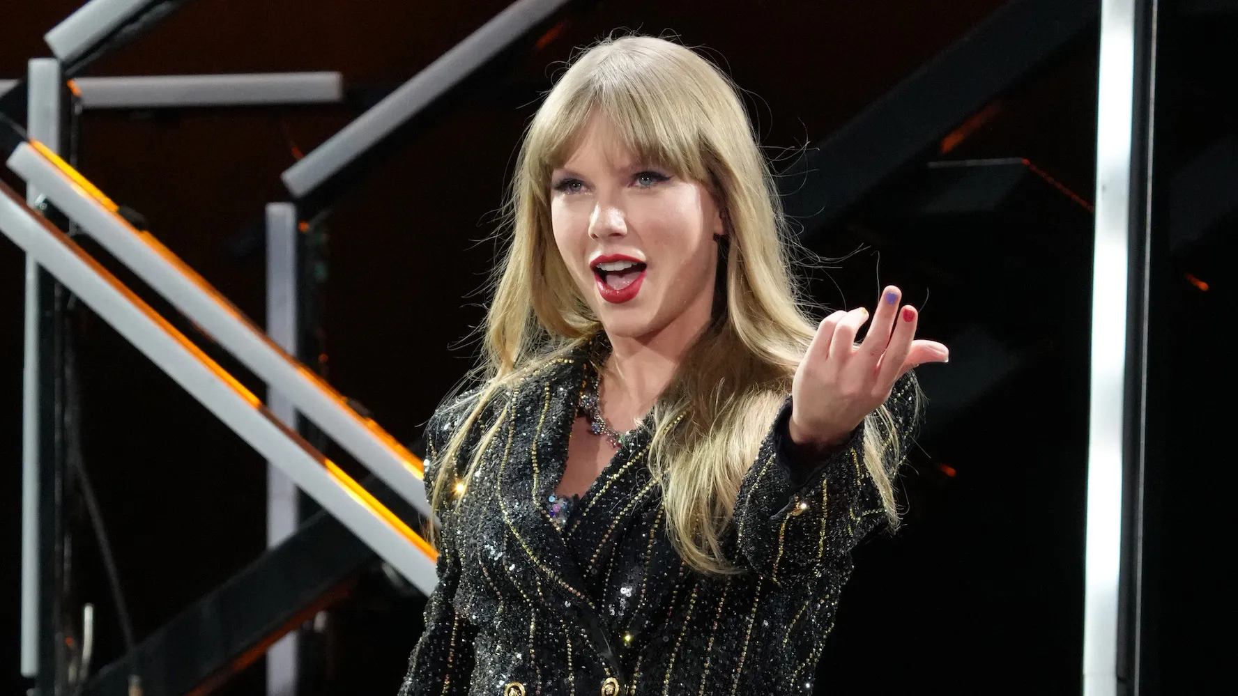 Taylor Swift’s 2024 Plans Are More Controversial Than You Think