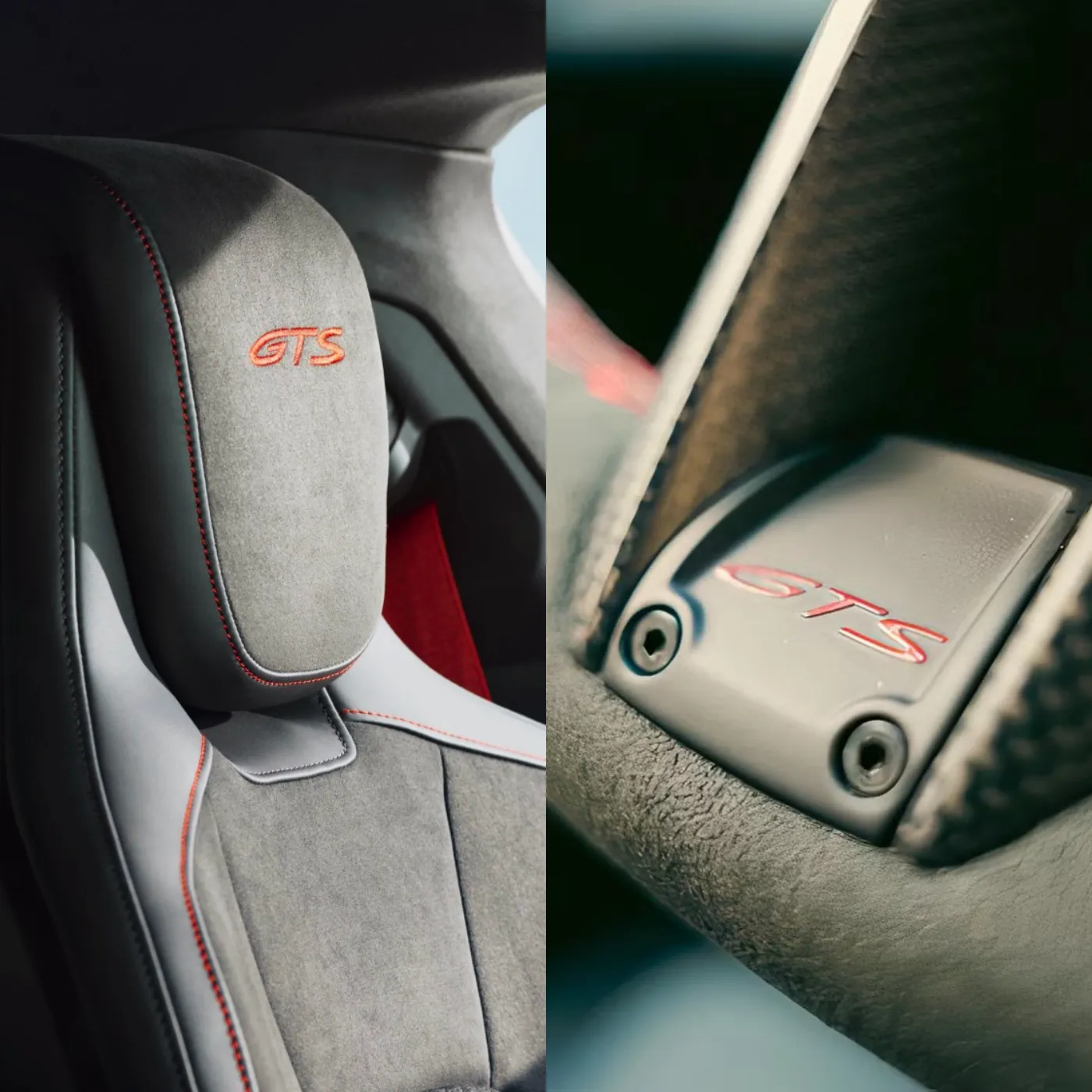 2025 Porsche Taycan GTS Sport Turismo: A Blend of Luxury and Innovation