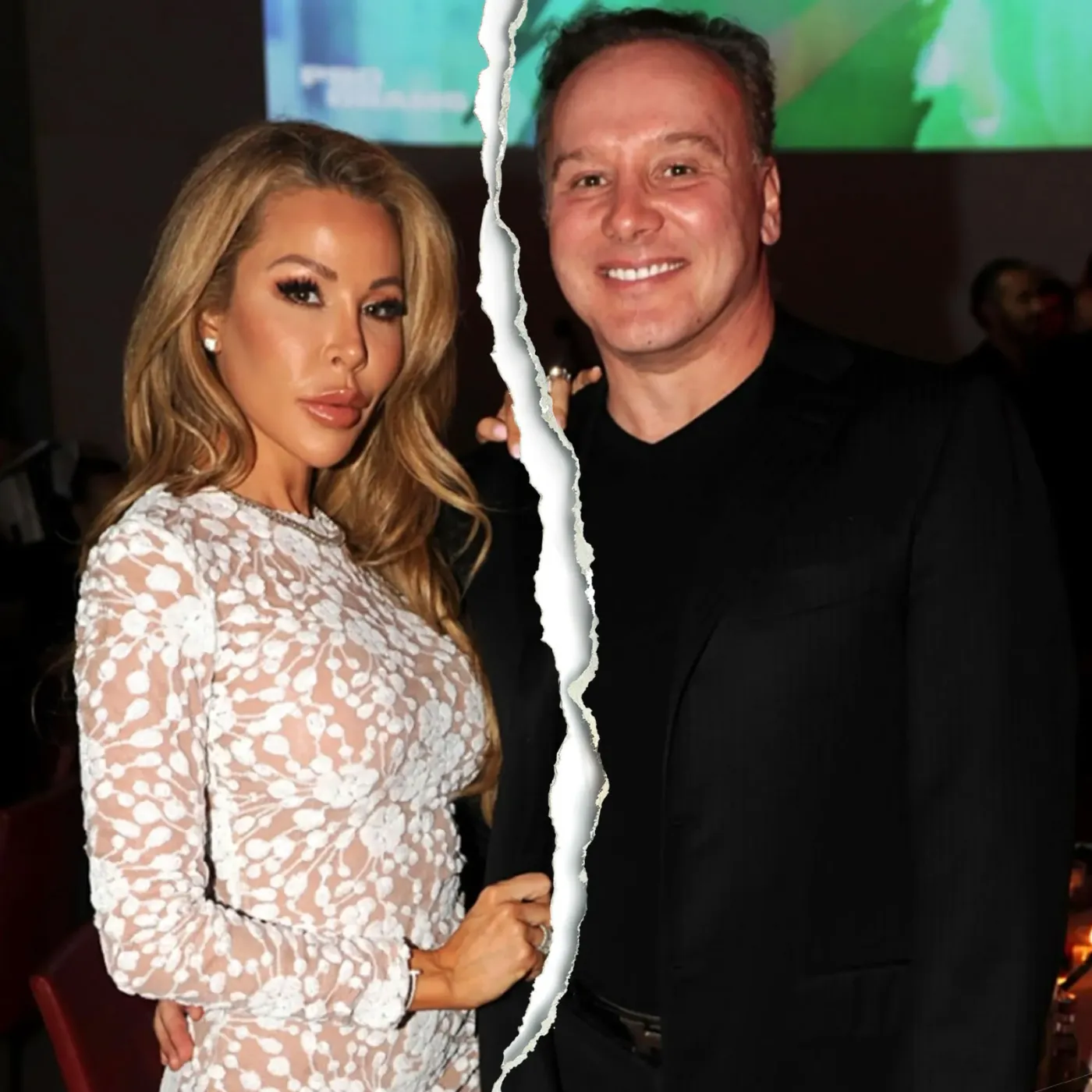 Lisa Hochstein and Her Ex-Husband: A Look into Their Relationship