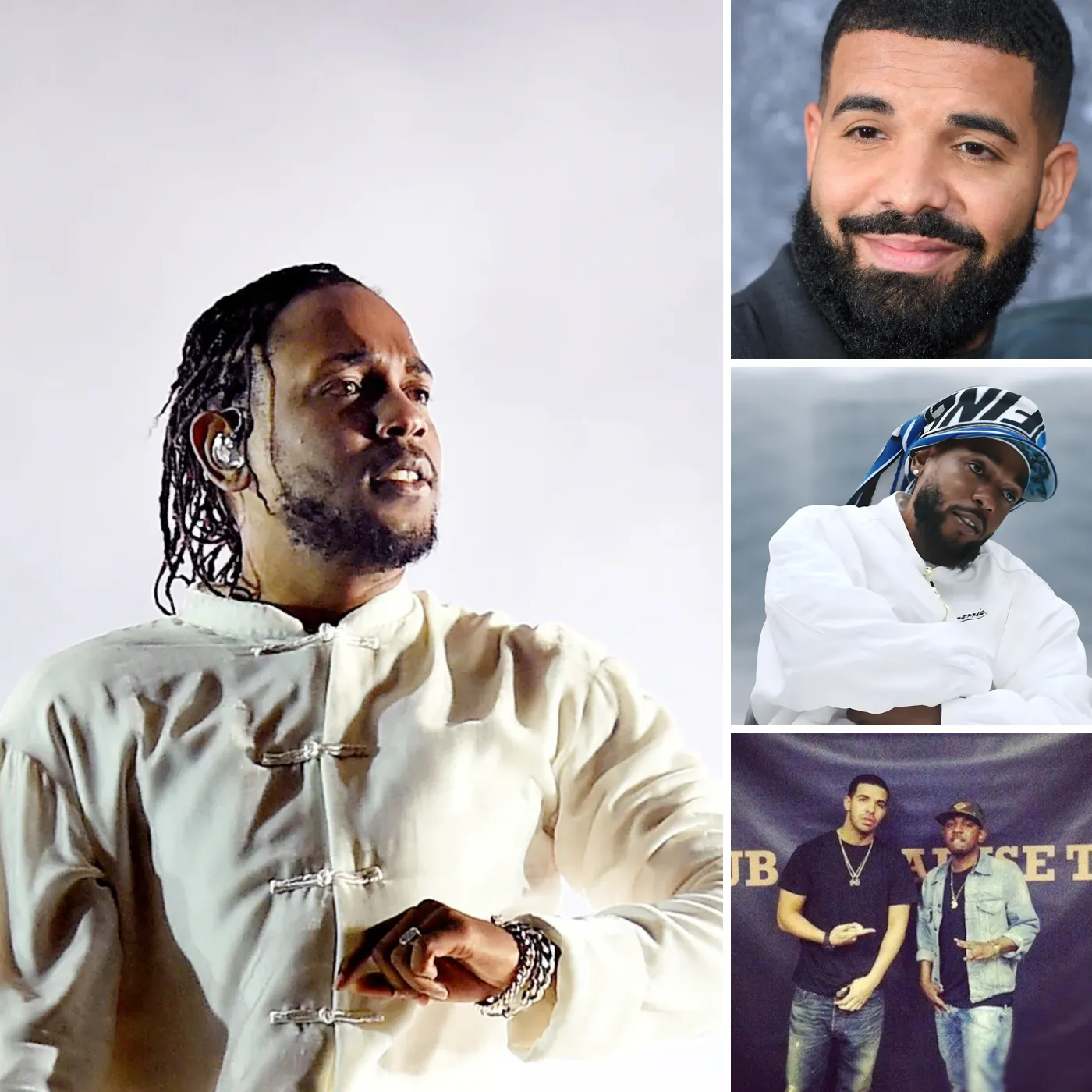 Kendrick Lamar&rsquo;s Legendary Comeback Shakes the Rap Scene