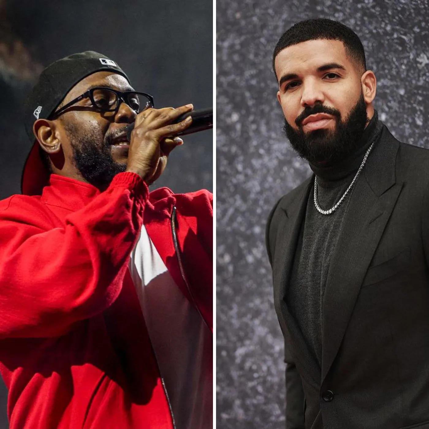 Hip-Hop Fans Divided Over the Feud