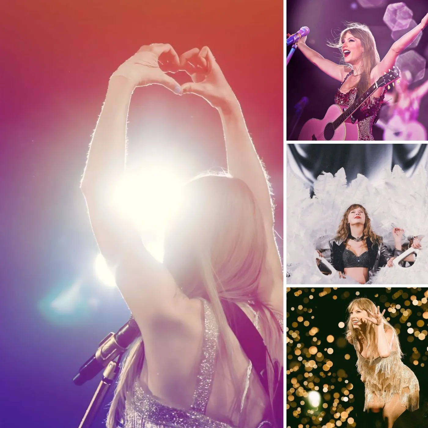 How Taylor Swift Outsmarted the Music Industry Again