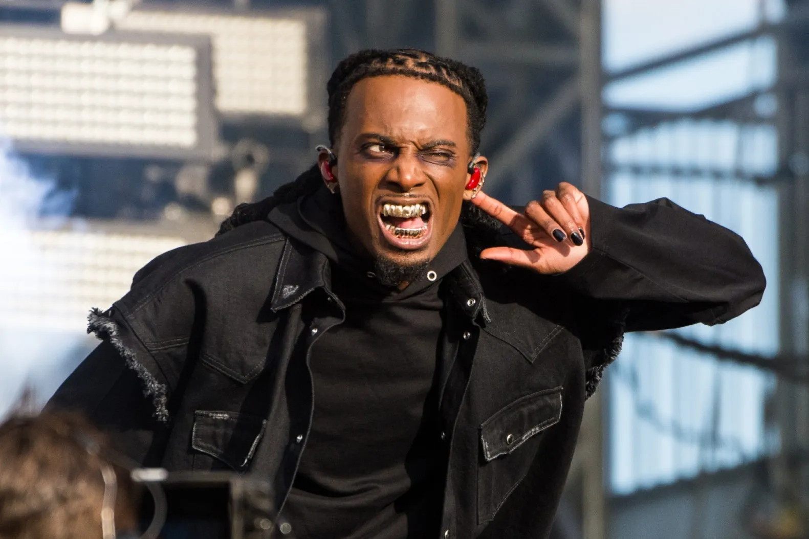 Playboi Carti 'Releases Album' From A Very Unexpected Place