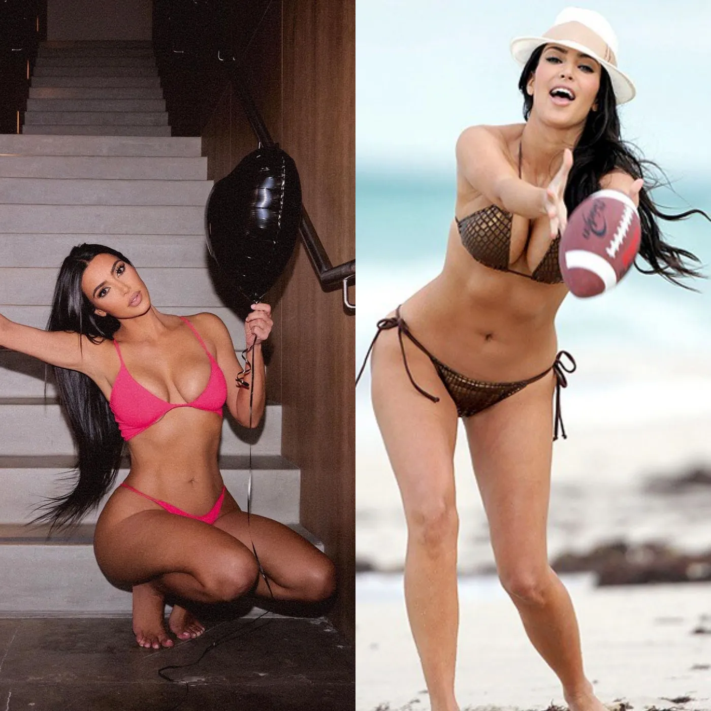 Kim Kardashian Faces Strong Backlash for "Over-the-Top" Advertising Style 3 Kim Kardashian Faces Strong Backlash for "Over-the-Top" Advertising Style