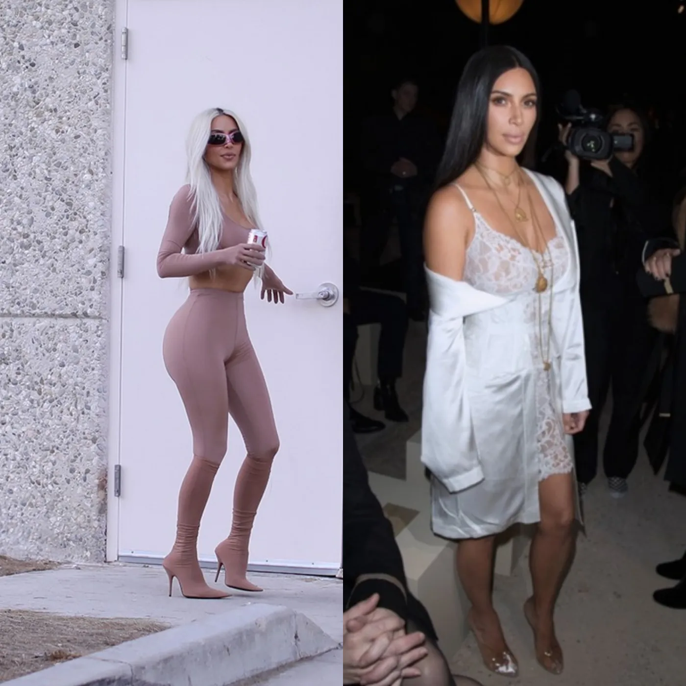 Kim Kardashian Faces Strong Backlash for "Over-the-Top" Advertising Style 4 Kim Kardashian Faces Strong Backlash for "Over-the-Top" Advertising Style