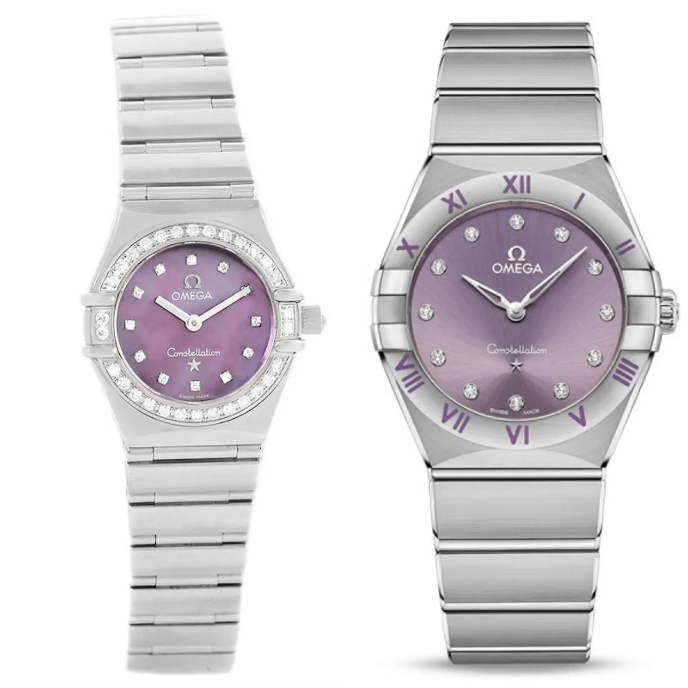 Omega Constellation, A Timeless Icon of Luxury and Precision