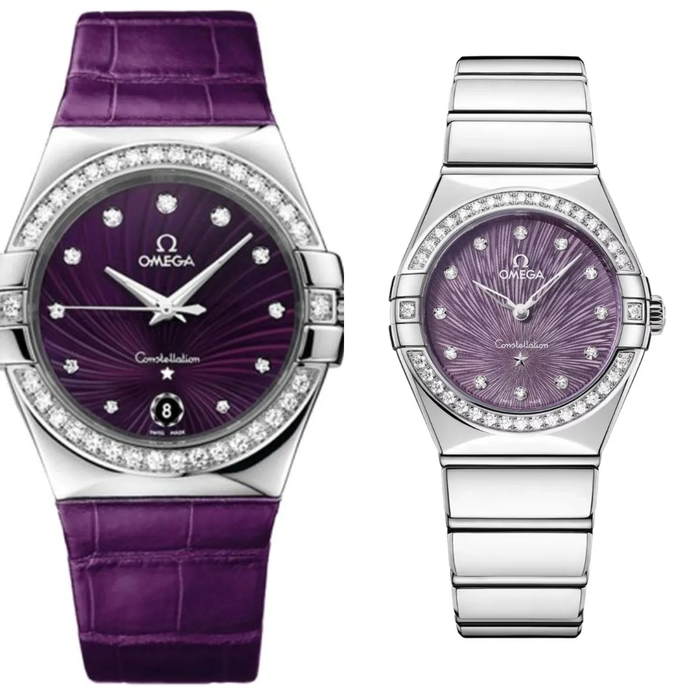 Omega Constellation, A Timeless Icon of Luxury and Precision