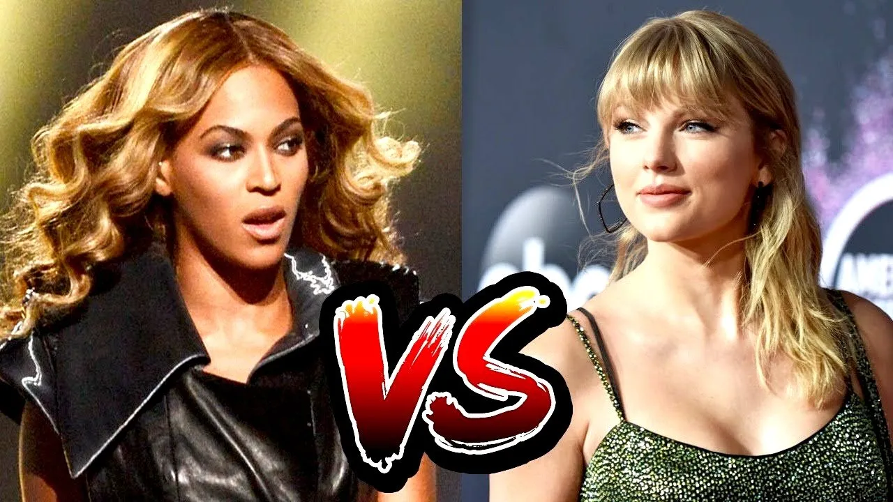 Taylor Swift vs. Beyoncé: Who Owns 2024? 2 Taylor Swift vs. Beyoncé: Who Owns 2024?