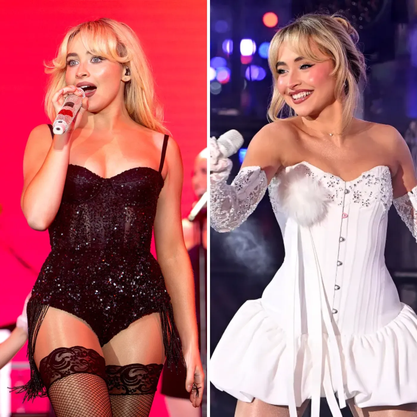 Sabrina Carpenter Faces Criticism Over Concert Tickets