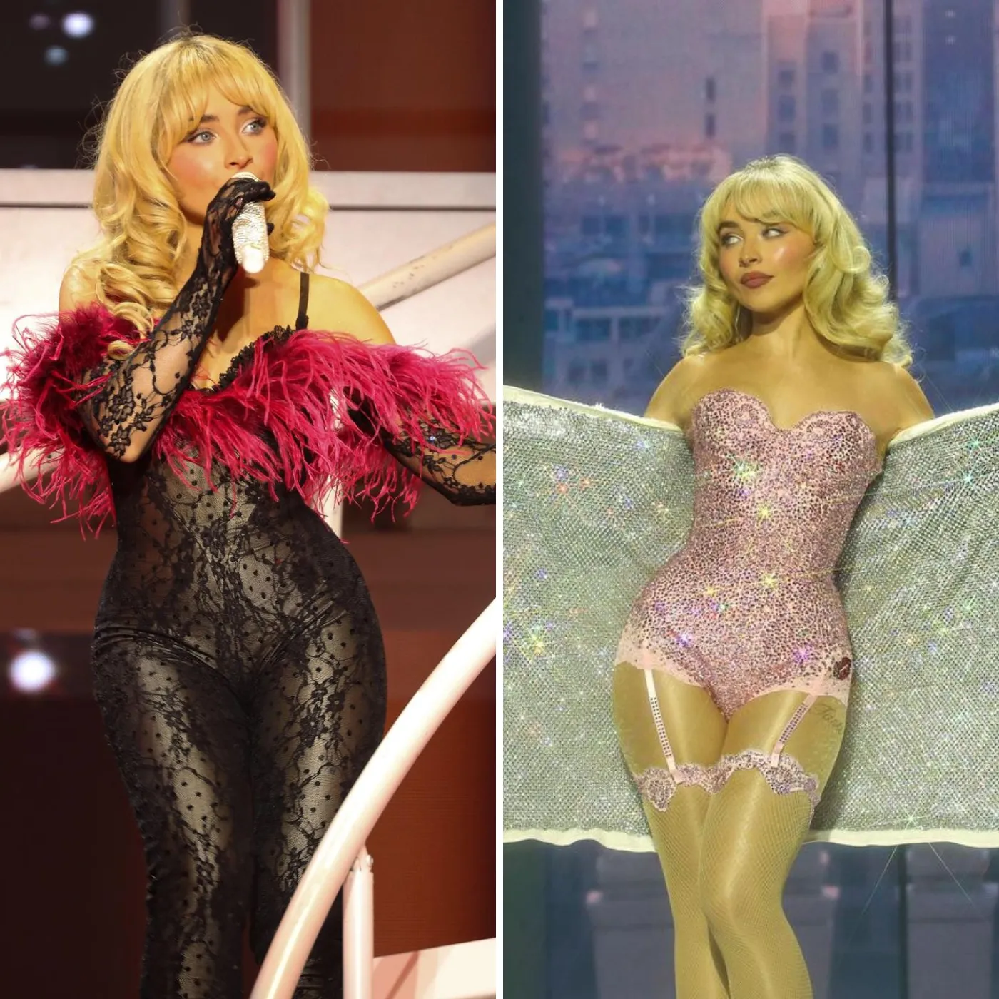 Sabrina Carpenter Faces Criticism Over Concert Tickets