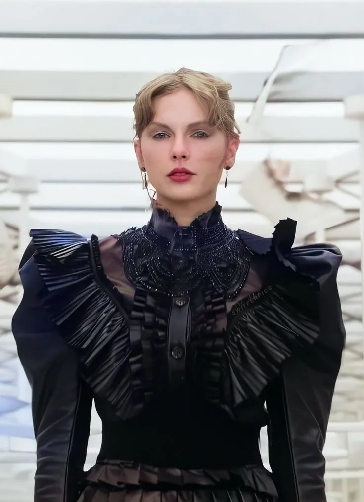 What Taylor Swift’s New Album Says About Millennial Pop 3 What Taylor Swift’s New Album Says About Millennial Pop