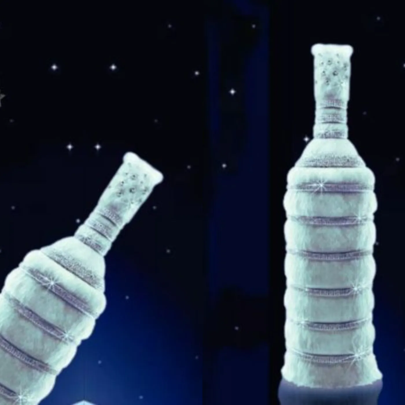 Unveiling the Allure of Le Monde sur Mesure Perfume, Billionaire Vodka by Leo Verres Luxury Group