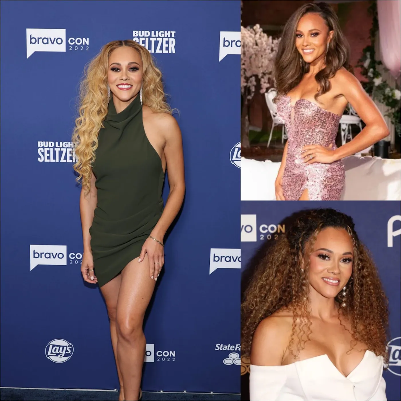 RHOP Fans React to Ashley Darby's Singing Skills Amid Pop Star Dreams