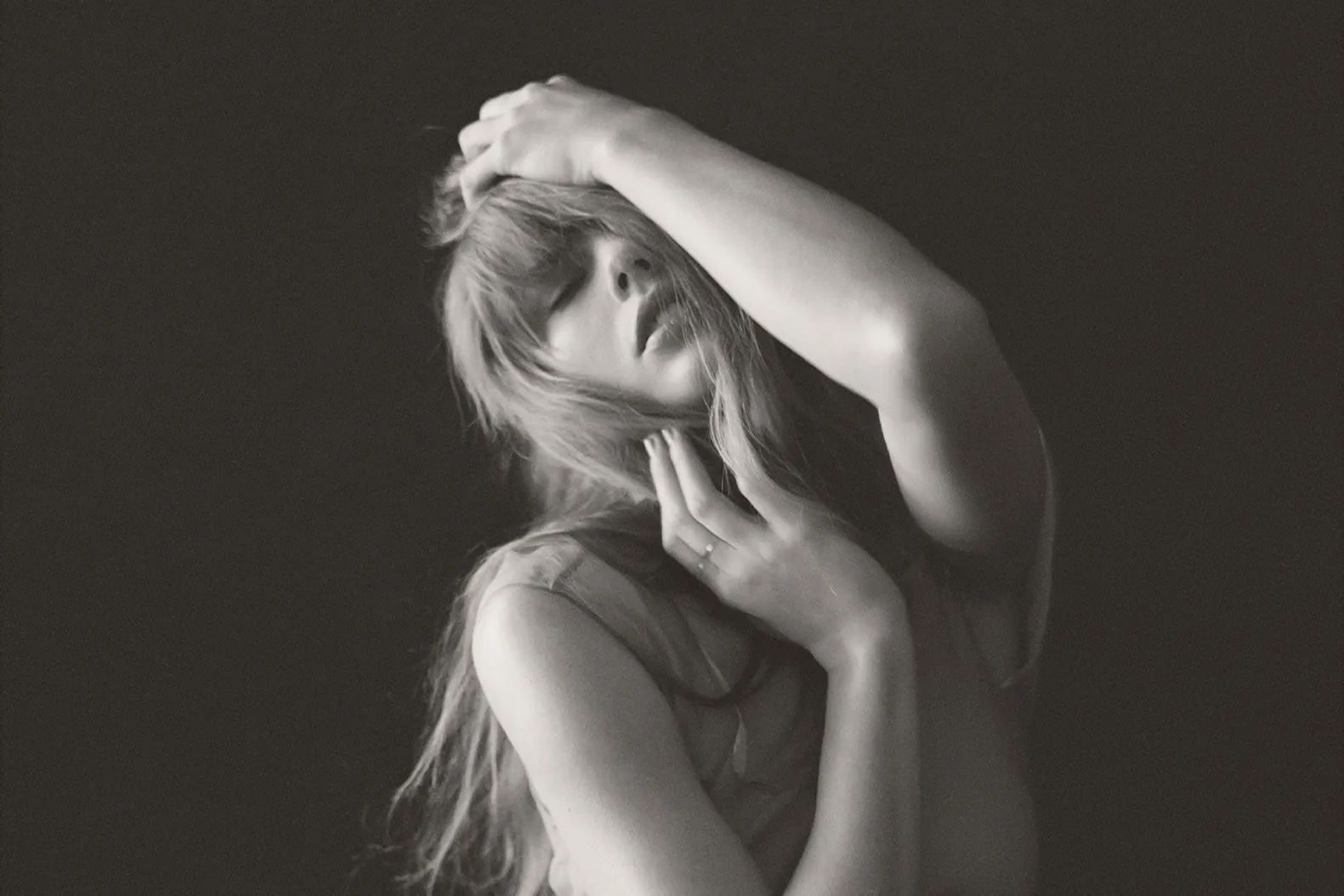 Fans Are Furious Over This Taylor Swift Announcement