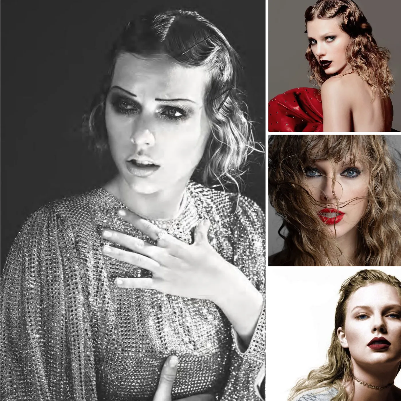 Fans Are Furious Over This Taylor Swift Announcement