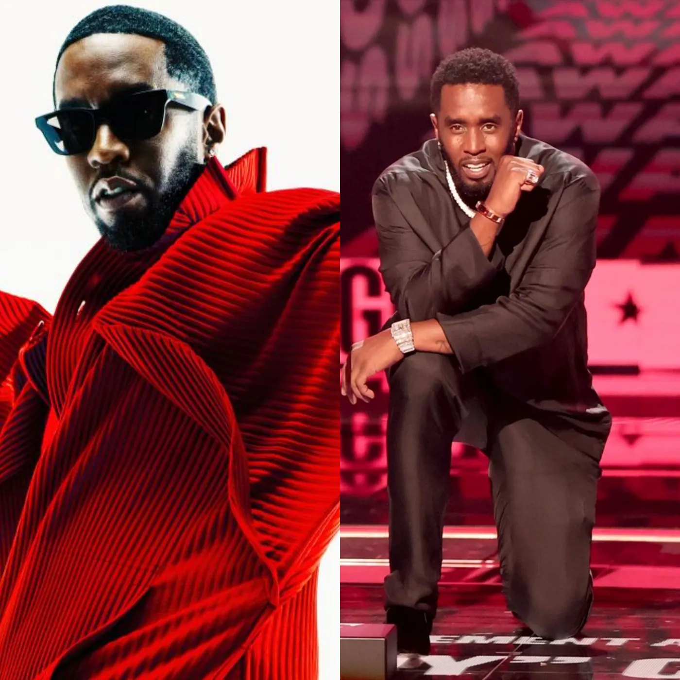 Diddy and the Story of 5-Star Meals in Prison