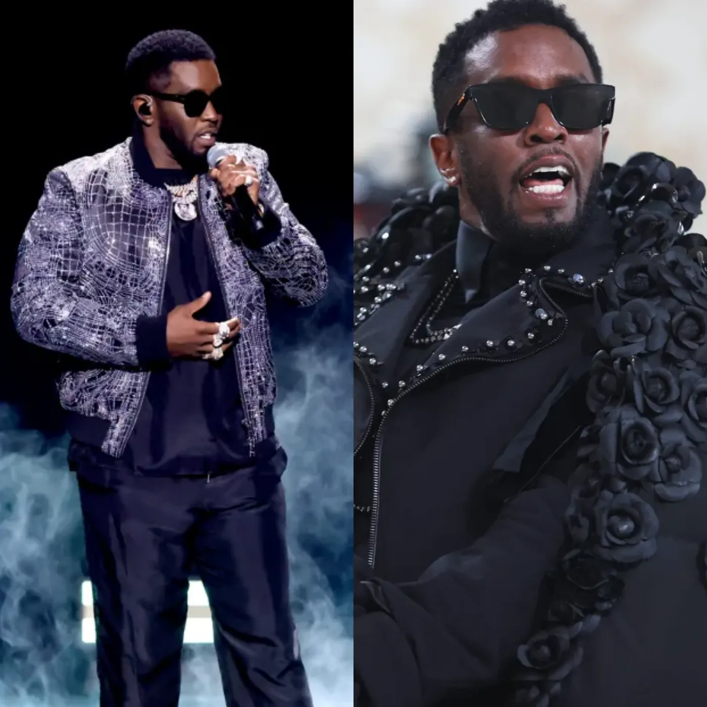 Diddy and the Story of 5-Star Meals in Prison