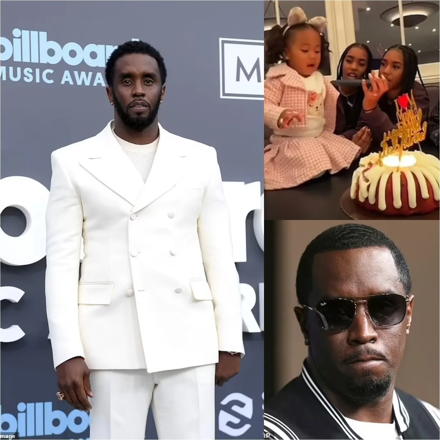 Diddy’s Thanksgiving Menu Revealed Amid Legal Struggles and Third Bail Hearing 2 Diddy’s Thanksgiving Menu Revealed Amid Legal Struggles and Third Bail Hearing