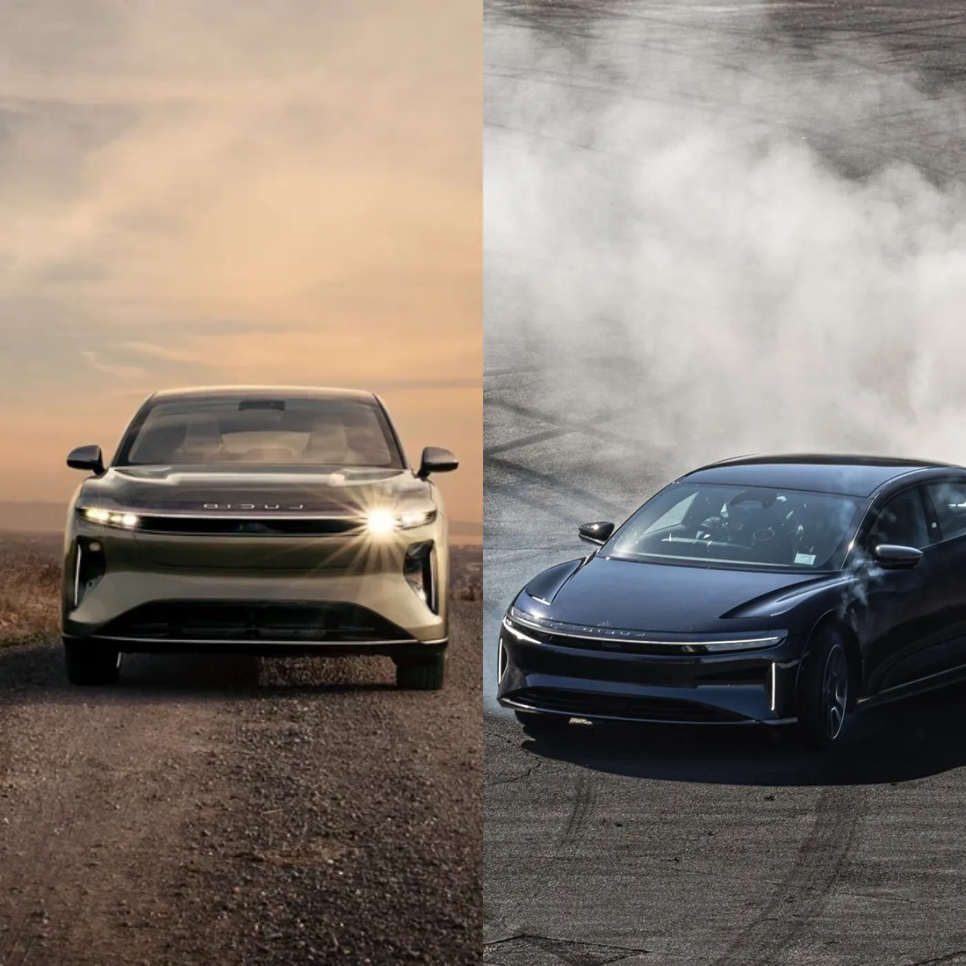 Lucid Gravity 2025 Sets A New Standard For Luxury Electric SUVs