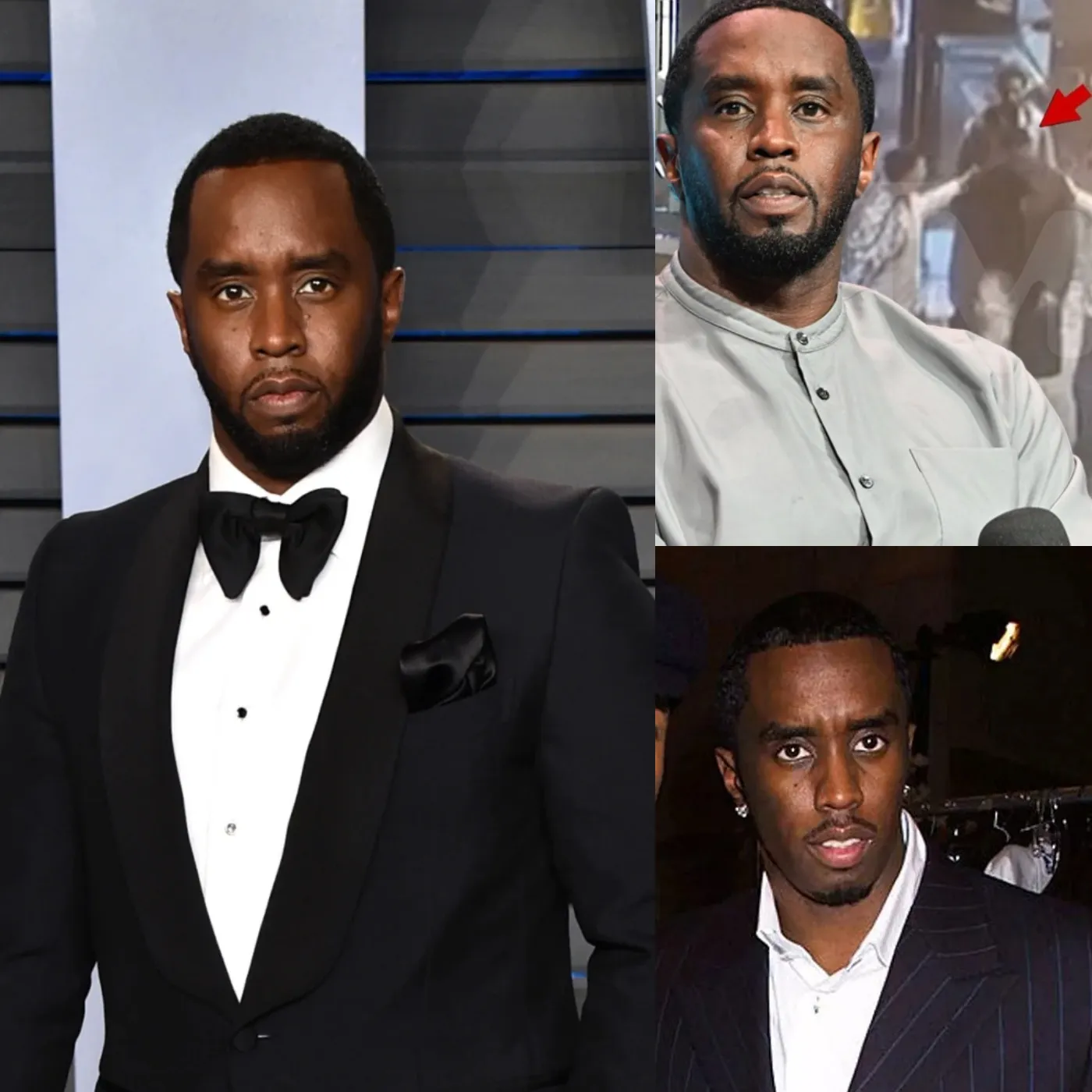 Prosecutors have provided new details of the charges to deny Diddy bail