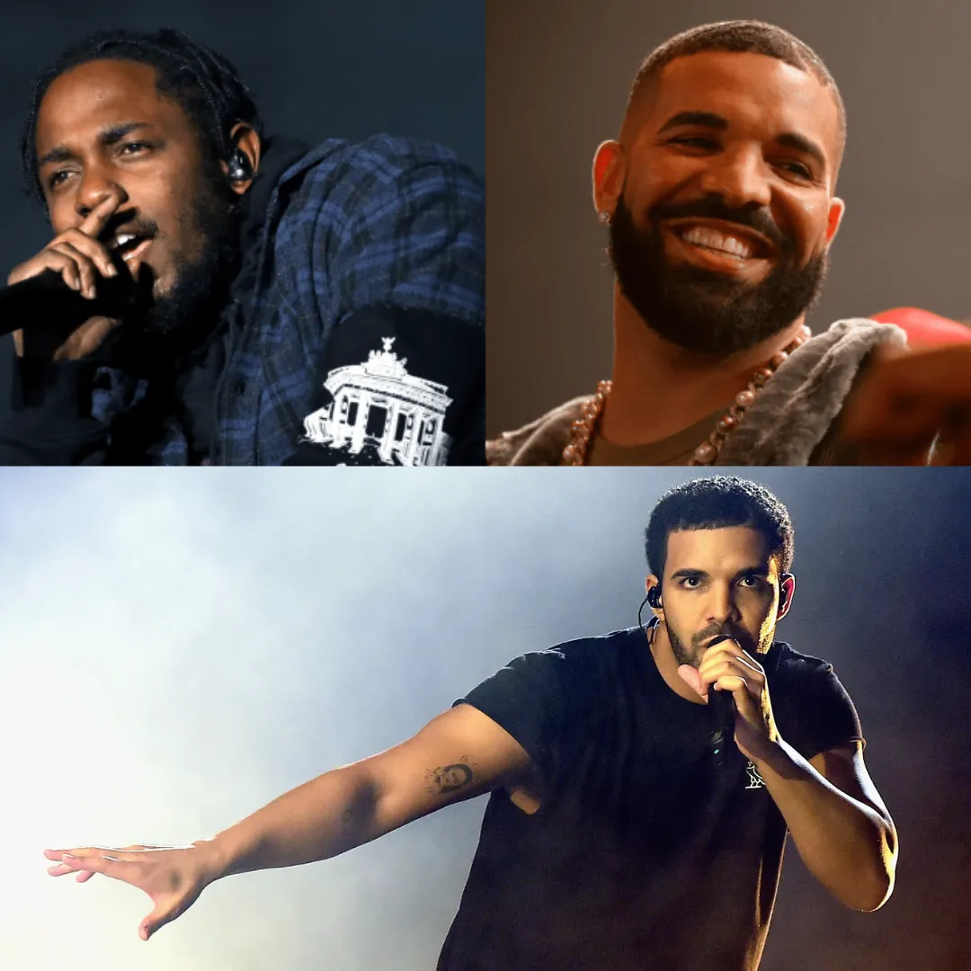 Drake vs. UMG & Spotify: Explosive Accusations Rock the Music Industry