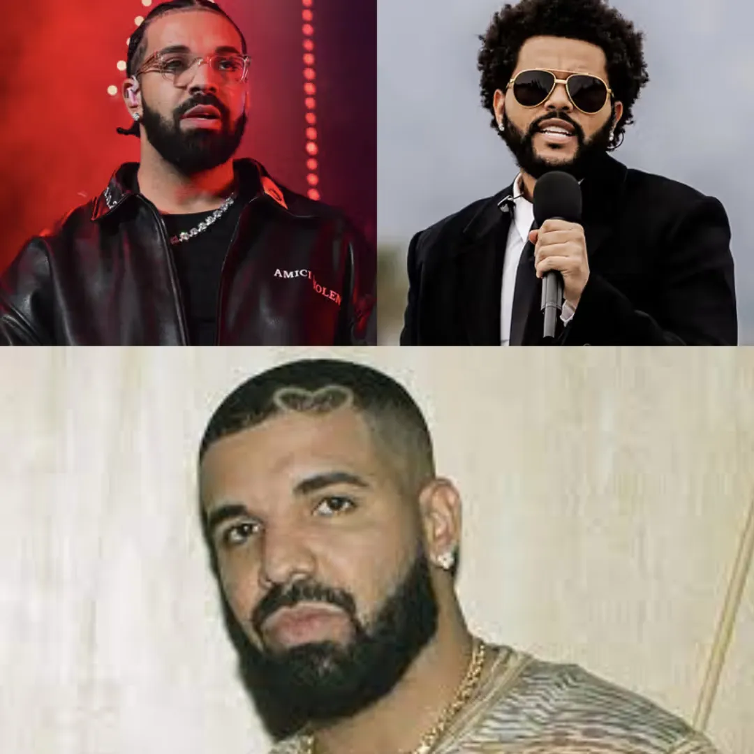 Drake vs. UMG & Spotify: Explosive Accusations Rock the Music Industry