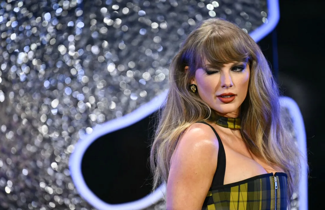 Why Swift’s 2024 Music Feels Different...