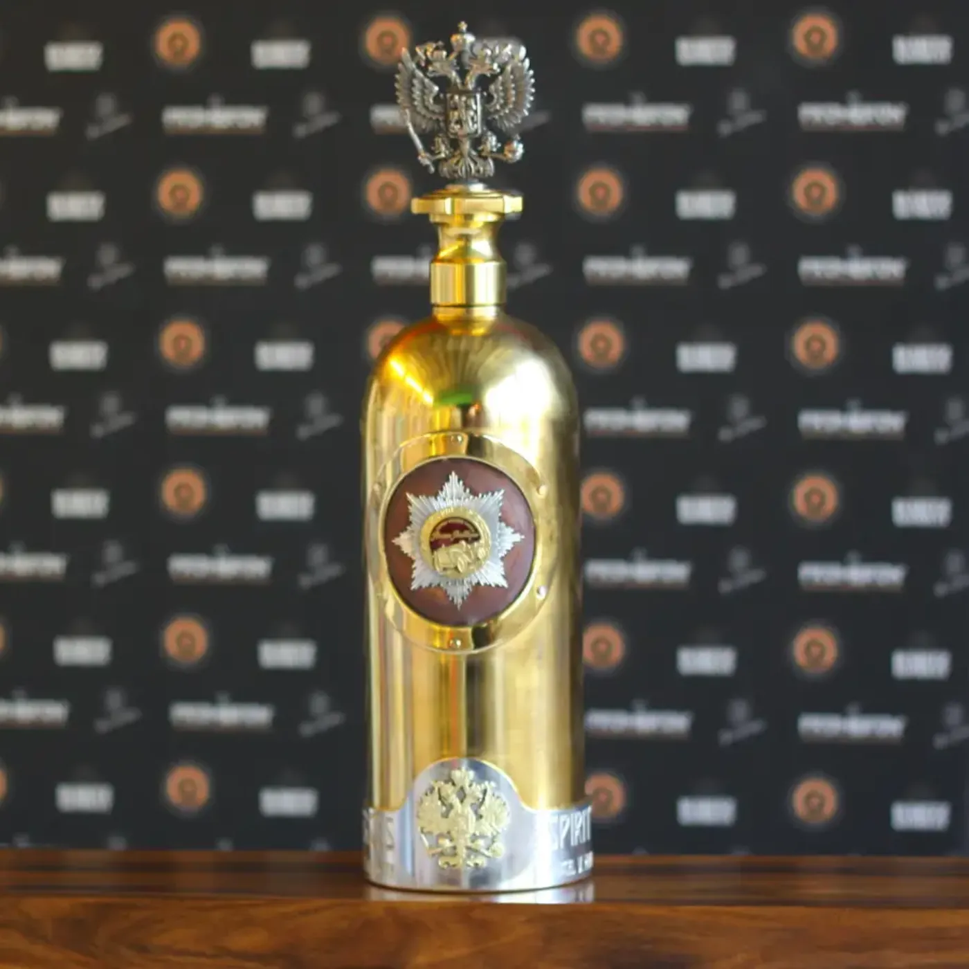 The Allure of Russo-Baltique: A Legacy of Luxury and Innovation 3 The Allure of Russo-Baltique: A Legacy of Luxury and Innovation