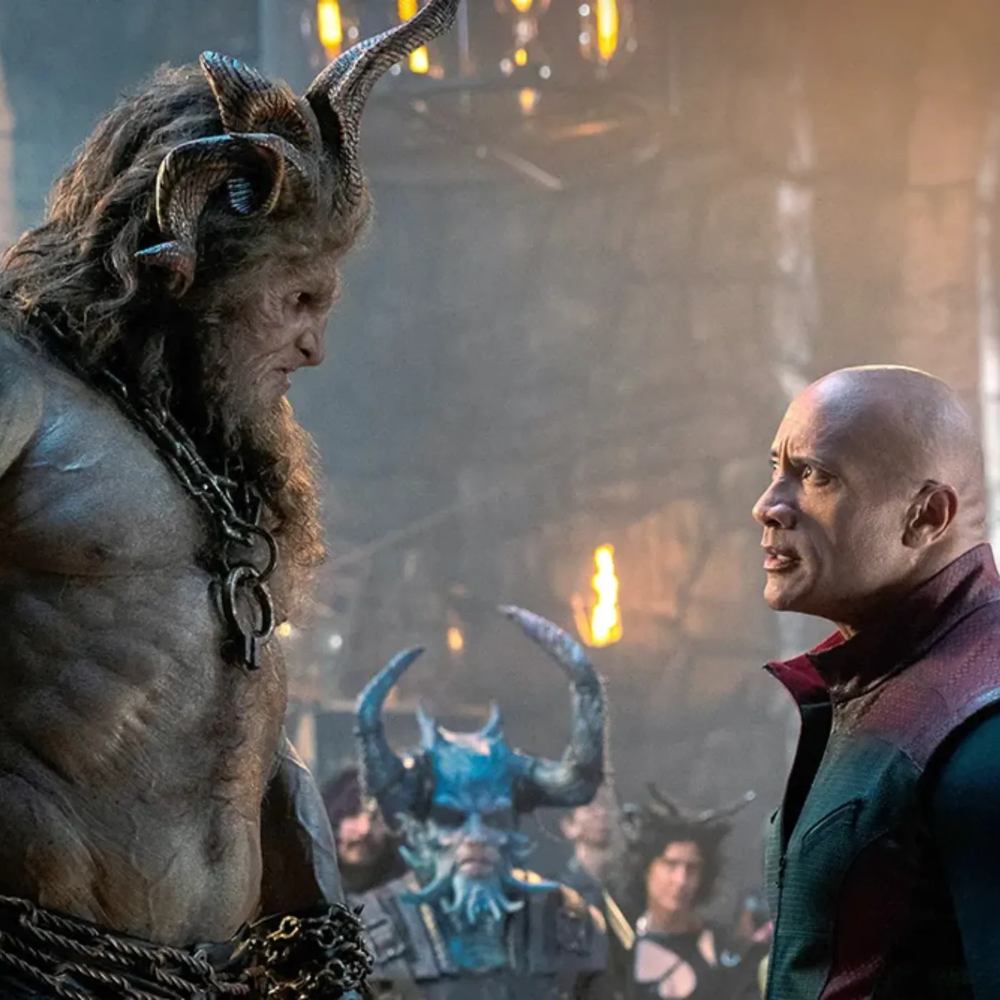 Dwayne "The Rock" Johnson: Commitment to Family and Charity