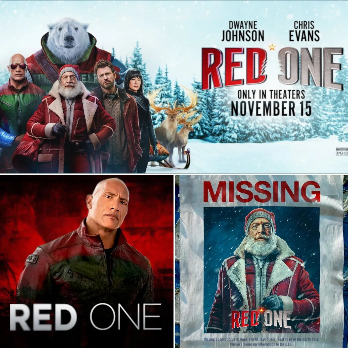 Dwayne "The Rock" Johnson: Commitment to Family and Charity