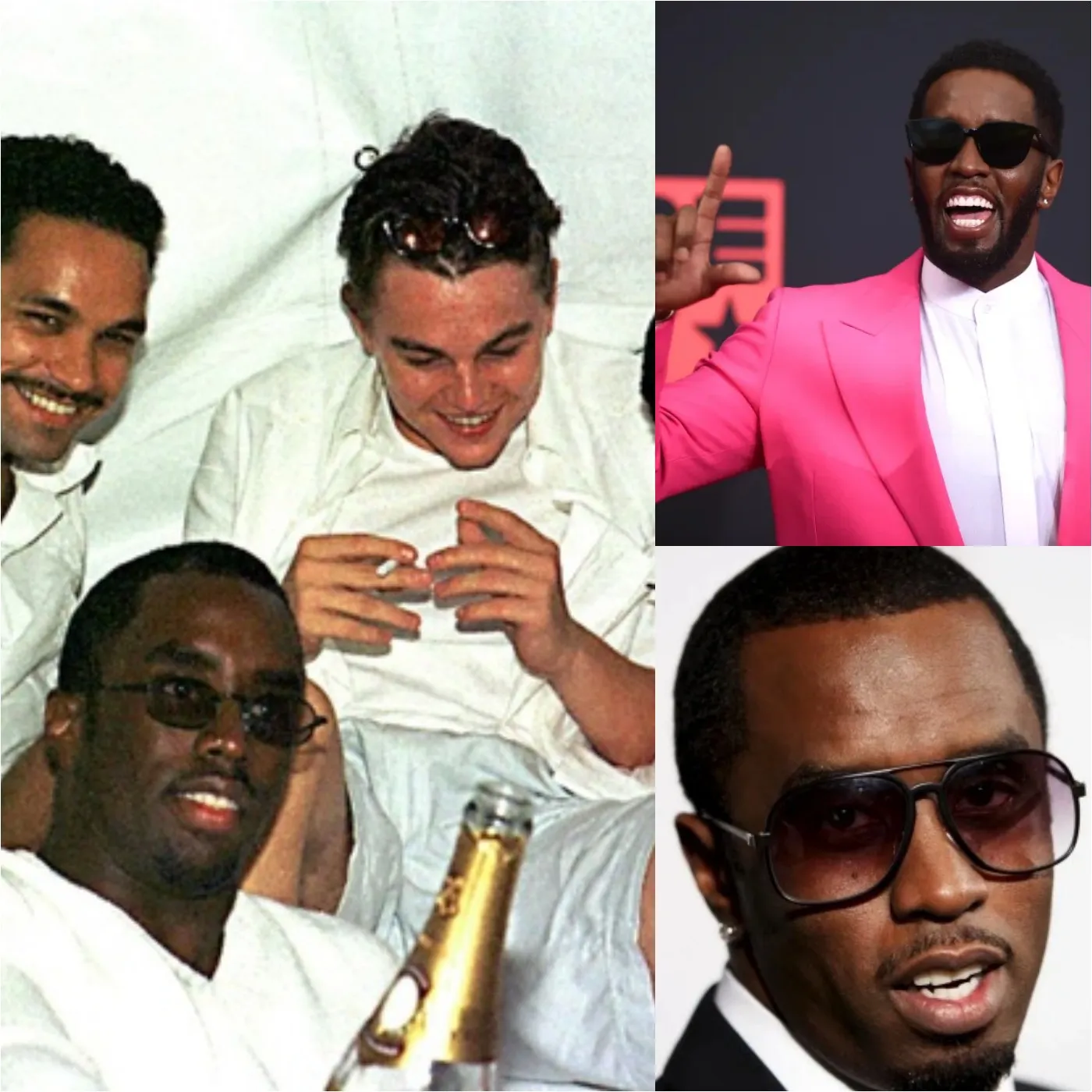 Diddy Appears in Court for Fourth Bail Request Amid New Lawsuits and Legal Struggles