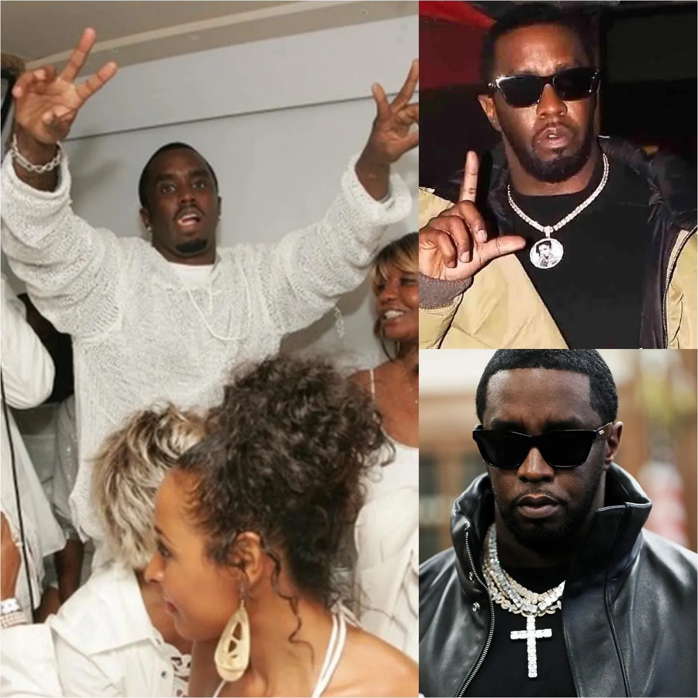 Diddy Appears in Court for Fourth Bail Request Amid New Lawsuits and Legal Struggles 3 Diddy Appears in Court for Fourth Bail Request Amid New Lawsuits and Legal Struggles