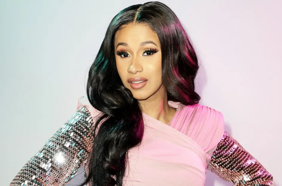 Cardi B Tells Haters 'Apologize or Face My Revenge—Your Choice'