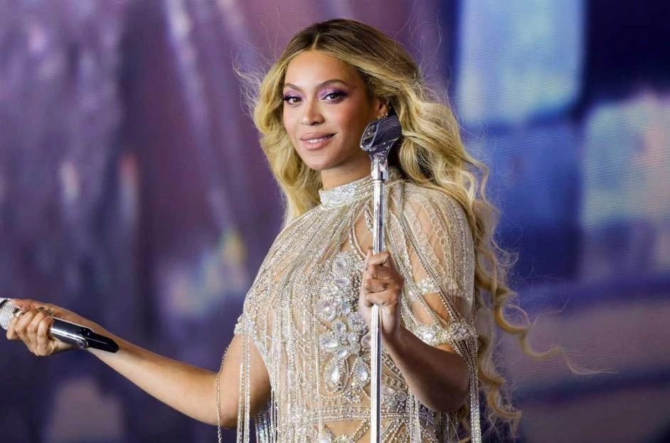 Beyoncé and the Moments That Created Her Legendary Status
