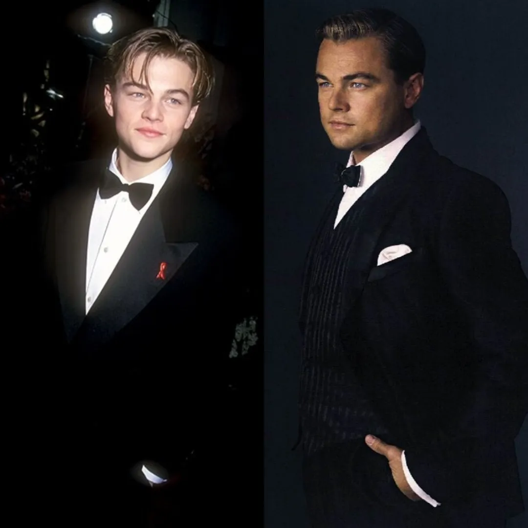 Leonardo DiCaprio's mysterious mission revealed