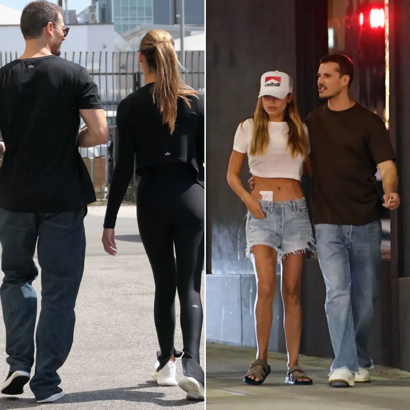 Brooks Nader and Gleb Savchenko Spark Media Frenzy With Unexpected Relationship Revelation 4 Brooks Nader and Gleb Savchenko Spark Media Frenzy With Unexpected Relationship Revelation