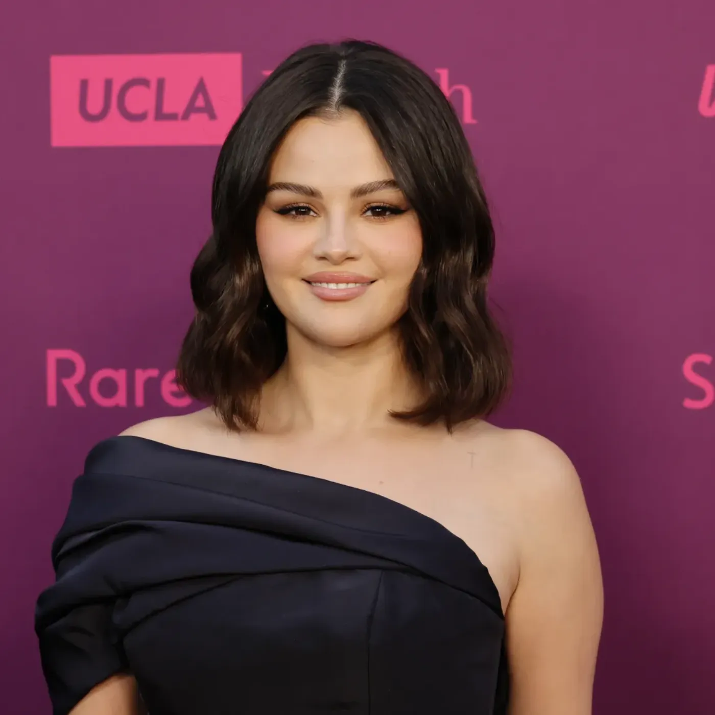 Selena Gomez's Charity Event Highlights Mental Health Advocacy and a Funny Slip-up