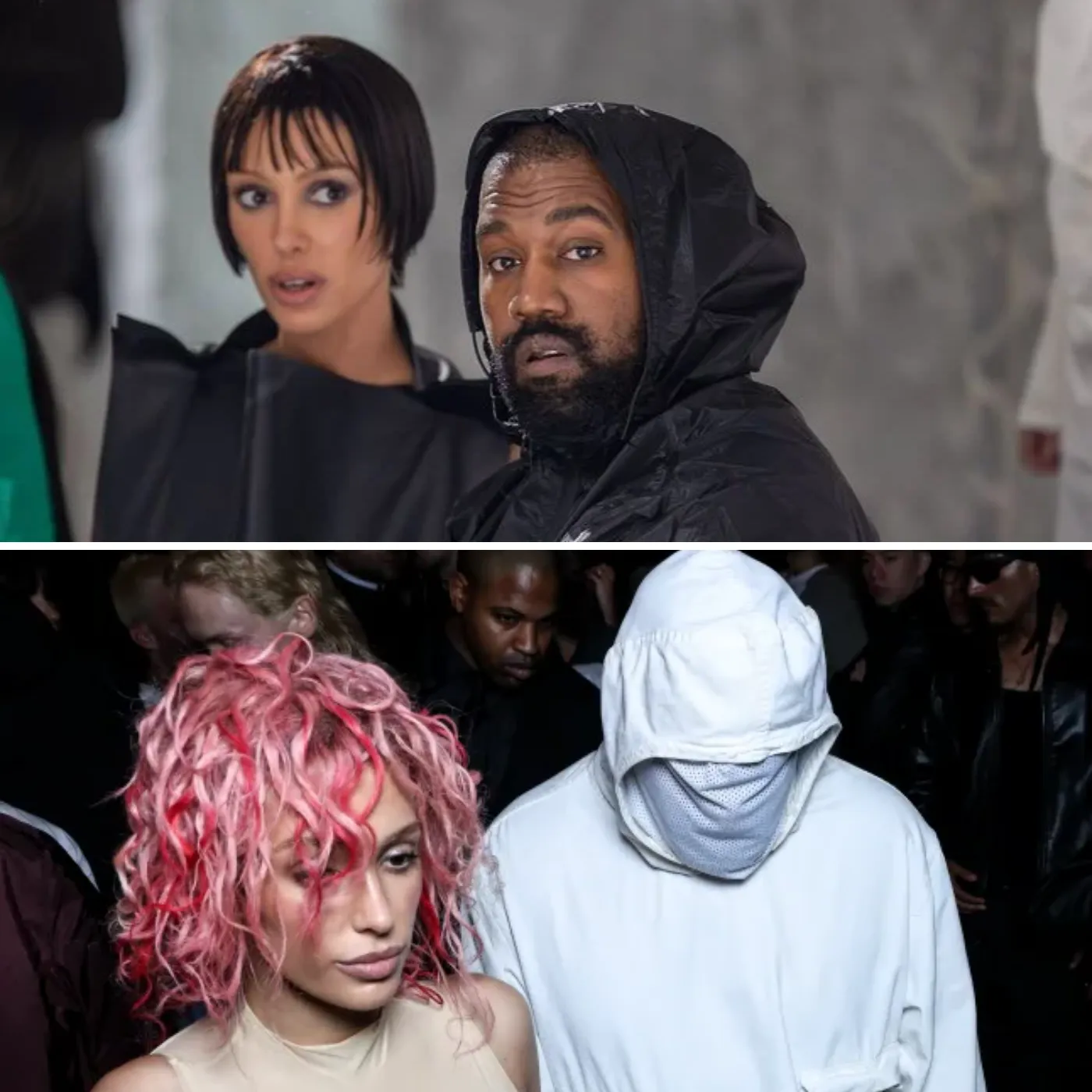 Kanye West And Bianca Censori's Shocking Vow Renewal Amid Sexual Assault Allegations 3 Kanye West And Bianca Censori's Shocking Vow Renewal Amid Sexual Assault Allegations