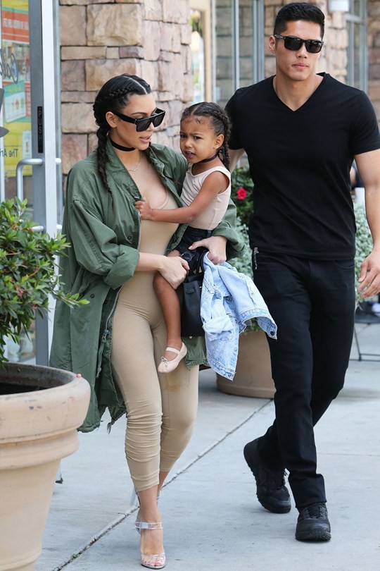 Kylie Jenner’s Love Life Under Scrutiny: Is She Expecting with Her New Mystery Man?