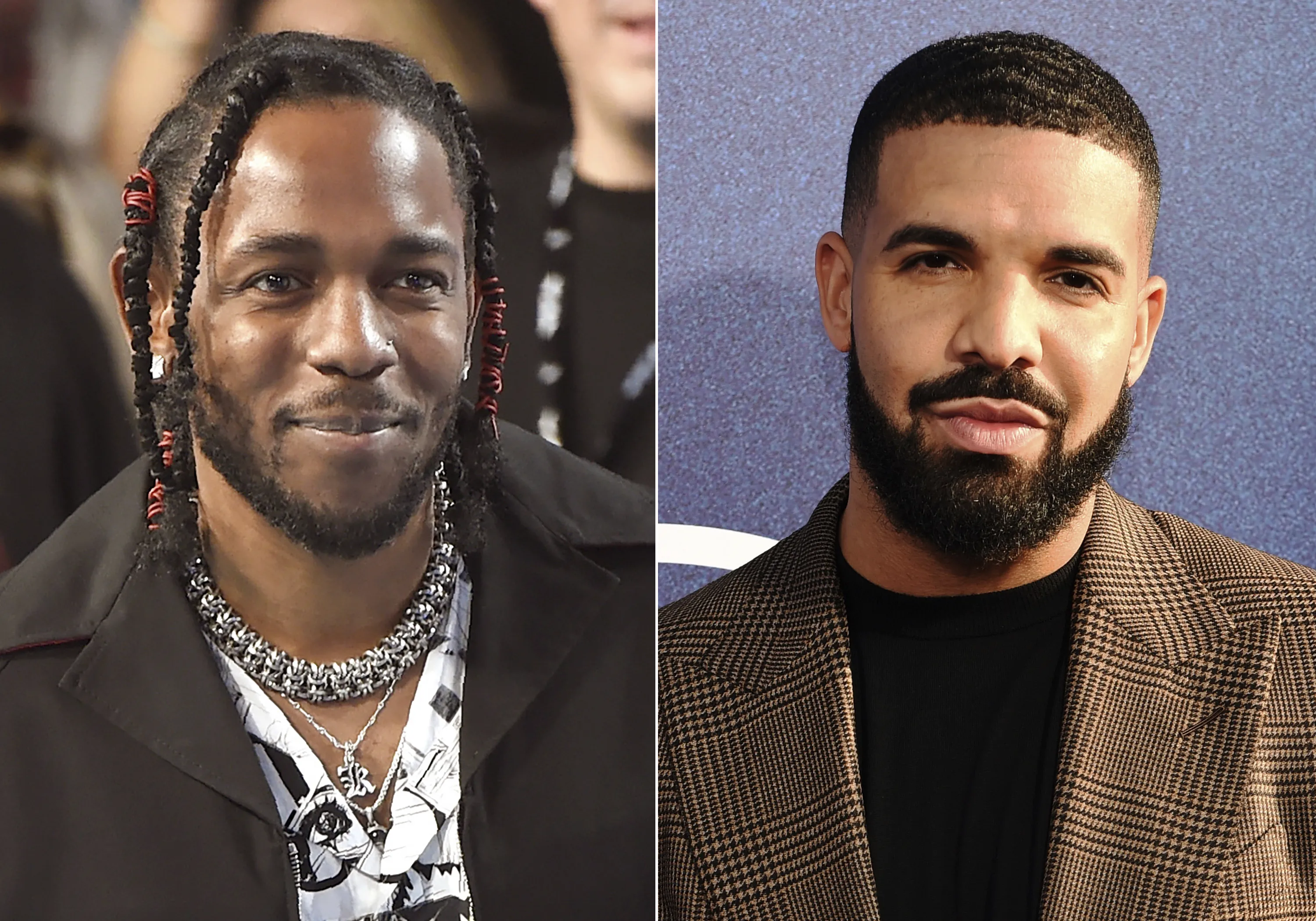 Drake Sues Over Kendrick Lamar's Hit "Not Like Us," Alleges Foul Play 2 Drake Sues Over Kendrick Lamar's Hit "Not Like Us," Alleges Foul Play