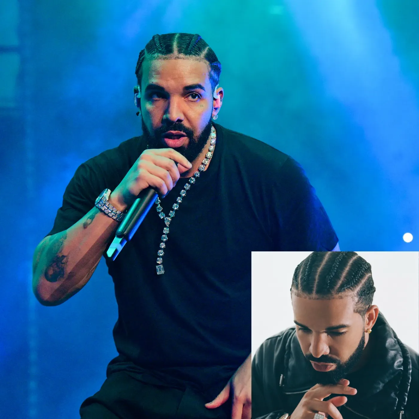 Drake Sues Over Kendrick Lamar's Hit "Not Like Us," Alleges Foul Play 3 Drake Sues Over Kendrick Lamar's Hit "Not Like Us," Alleges Foul Play
