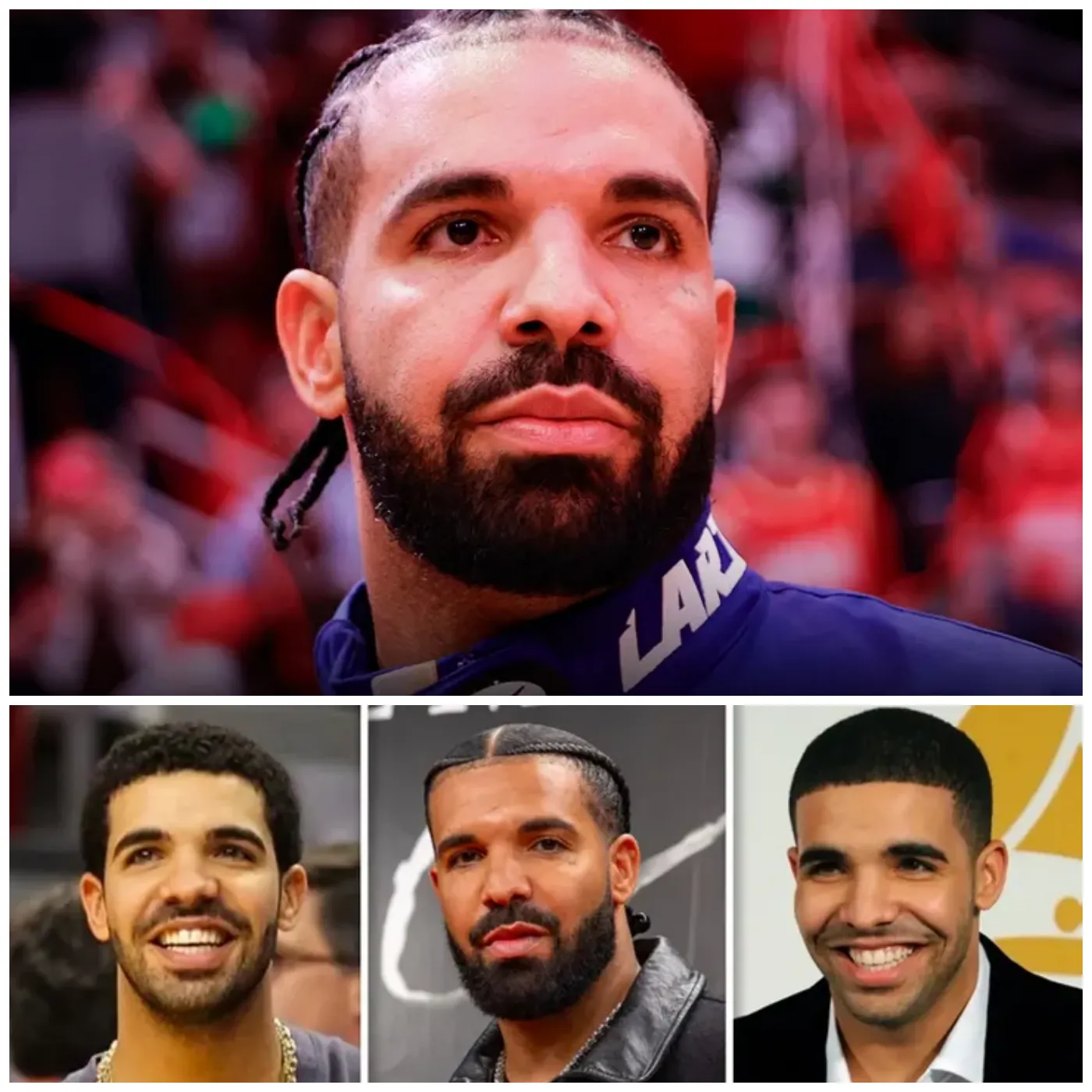 Drake Sues Over Kendrick Lamar's Hit "Not Like Us," Alleges Foul Play